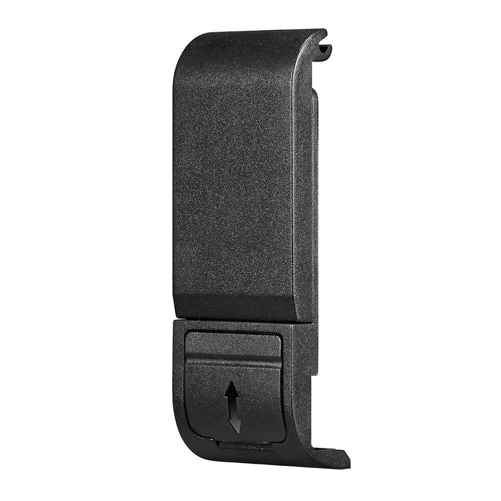 Flip Battery Side Cover for Go - Gopro Action Camera Hero 12 Black review and price