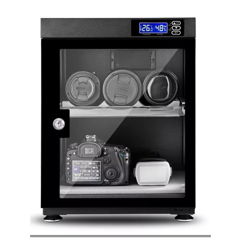 35L Anti-static and Moisture-p - Camera Dry Cabinet review and price