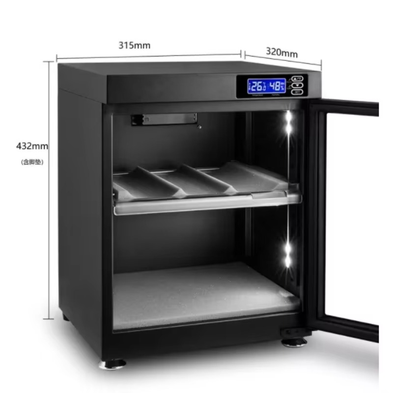 35L Anti-static and Moisture-p - Camera Dry Cabinet review and price
