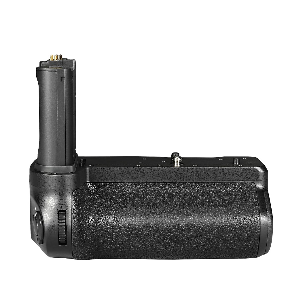 Mcoplus MB-N14 Vertical Batter - Nikon Camera Z6 Iii review and price