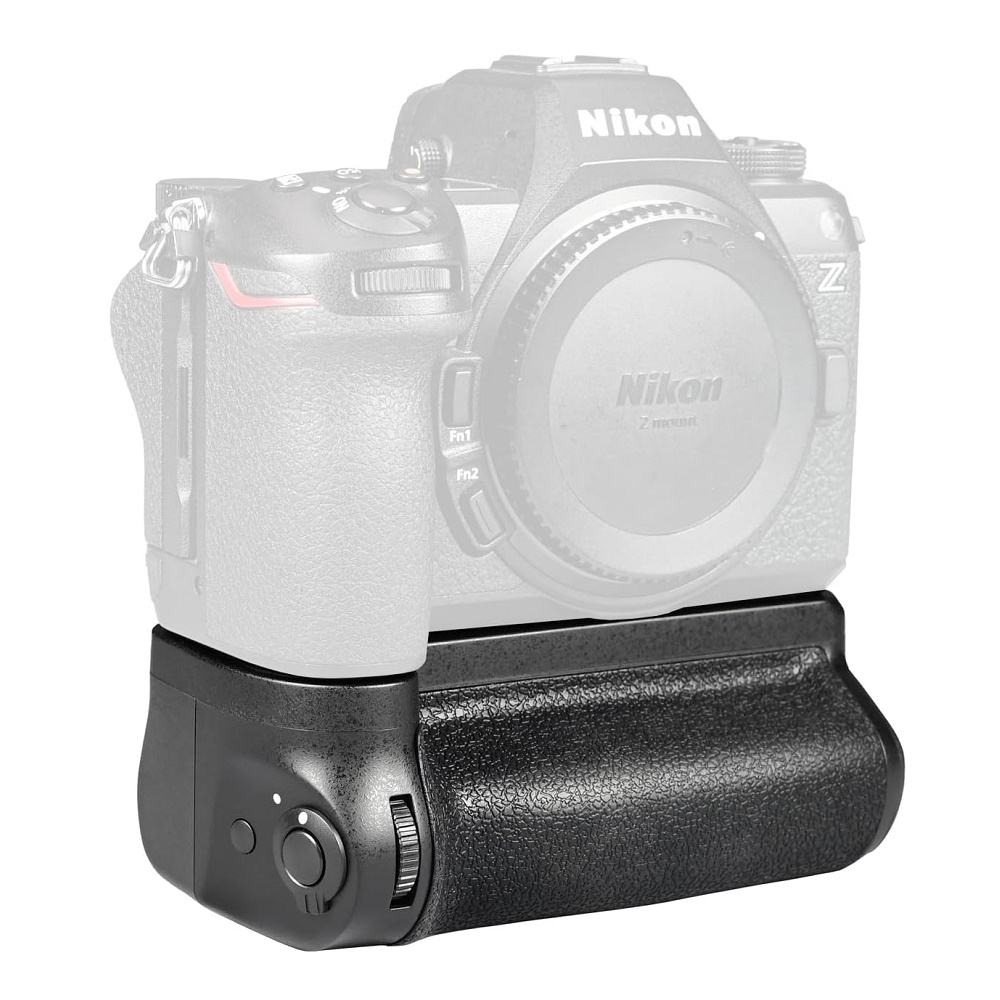 Mcoplus MB-N14 Vertical Batter - Nikon Camera Z6 Iii review and price