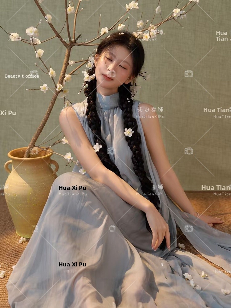 New 2026 Chinese Style Girl At - Photography Zen review and price