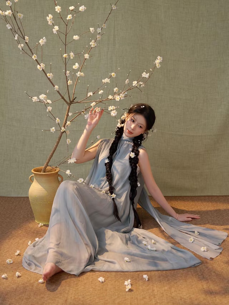 New 2026 Chinese Style Girl At - Photography Zen review and price