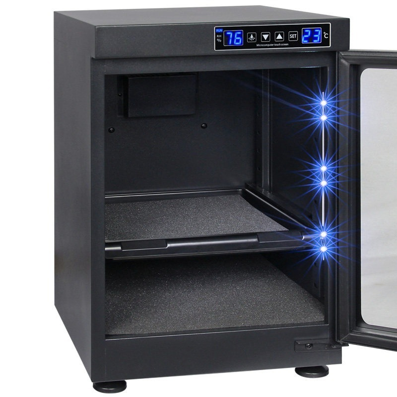 65L 85L 100L Electronic Dry Ca - Camera Dry Cabinet review and price