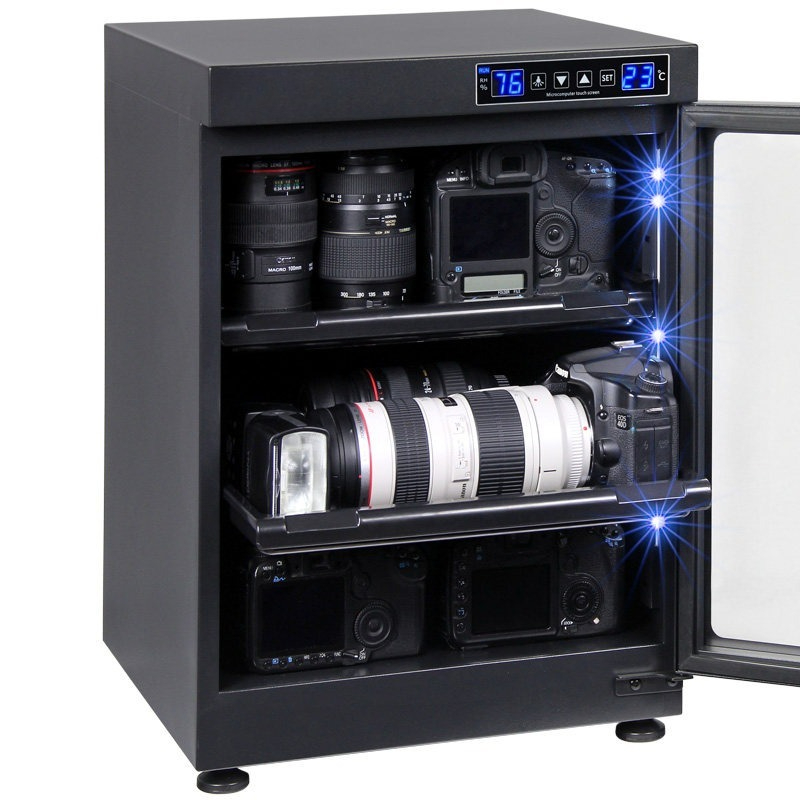 65L 85L 100L Electronic Dry Ca - Camera Dry Cabinet review and price