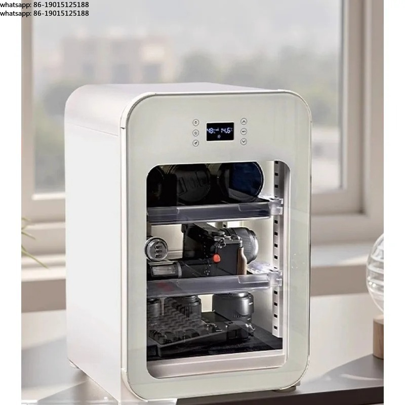 Professional Auto Dry Cabinet  - Camera Dry Cabinet review and price