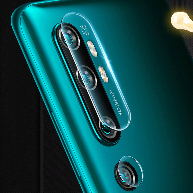Hard Protective Glass Len Temp - Photography Kit Pro Xiaomi review and price