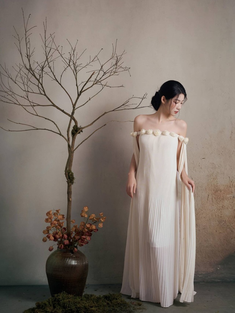 New Studio Chinese Style Portr - Photography Zen review and price
