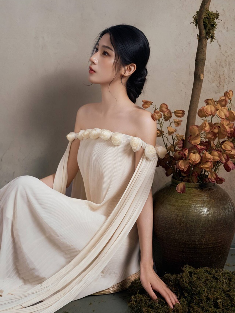 New Studio Chinese Style Portr - Photography Zen review and price