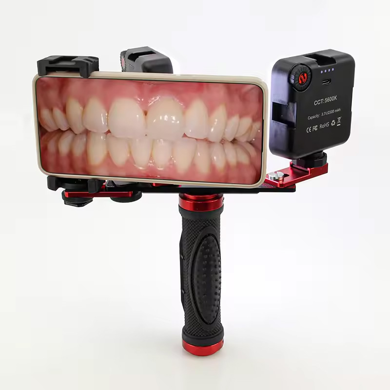 Dental Mobile Photography LED  - Photography Treatment review and price