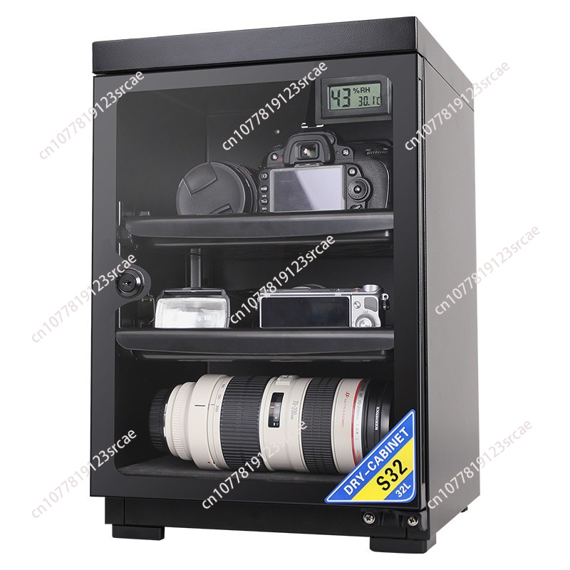 Electronic Dry Cabinet for Cam - Camera Dry Cabinet review and price