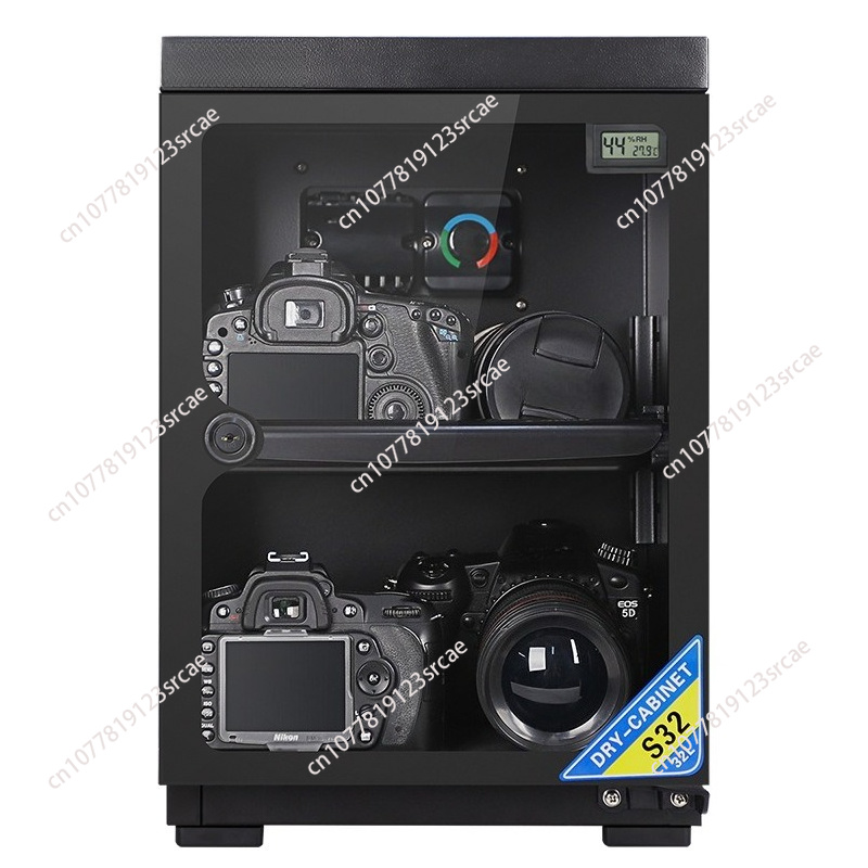 Electronic Dry Cabinet for Cam - Camera Dry Cabinet review and price