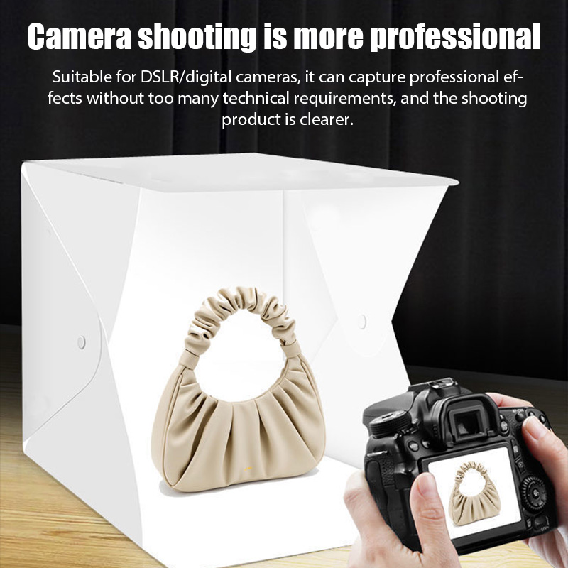 Lightbox Light Box Mini Photo  - Photography Treatment review and price
