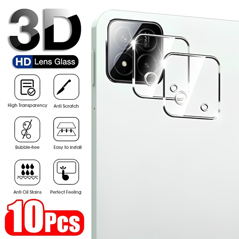 10-1PCS Camera Lens Protectors - Photography Kit Pro Xiaomi review and price
