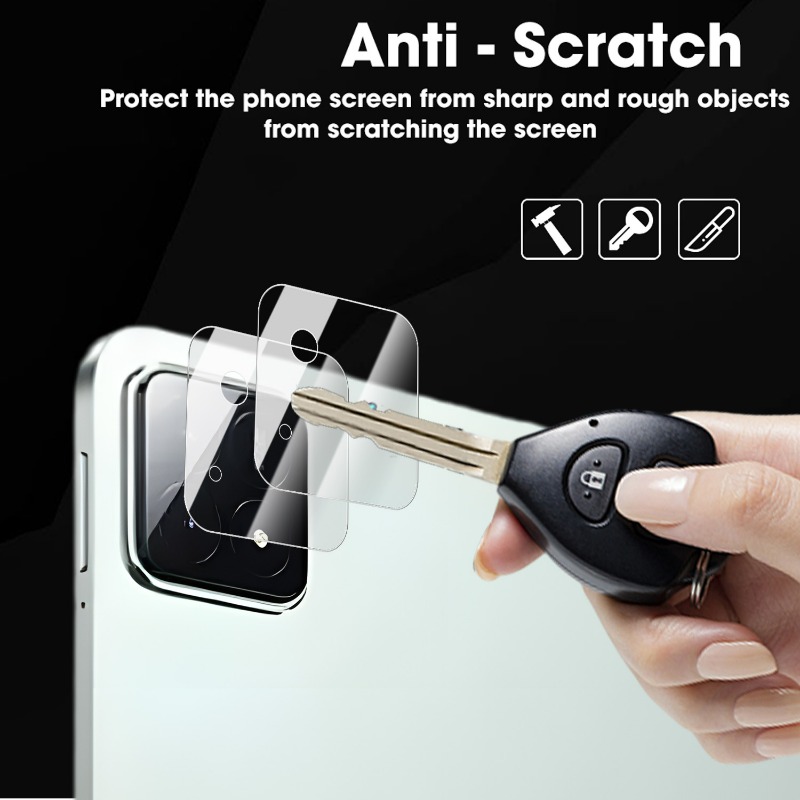 10-1PCS Camera Lens Protectors - Photography Kit Pro Xiaomi review and price