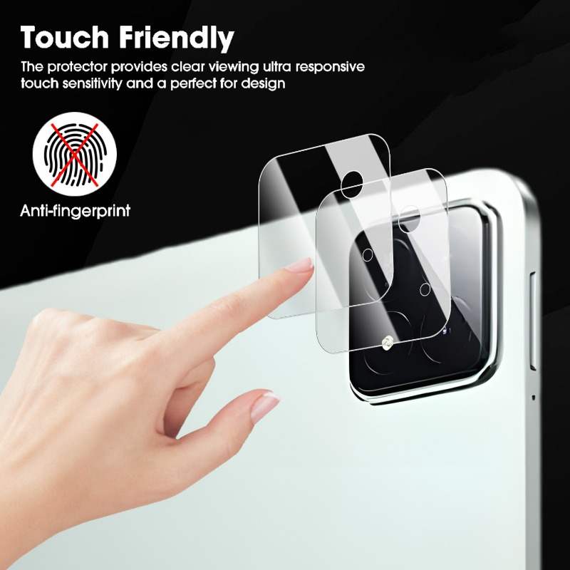 10-1PCS Camera Lens Protectors - Photography Kit Pro Xiaomi review and price