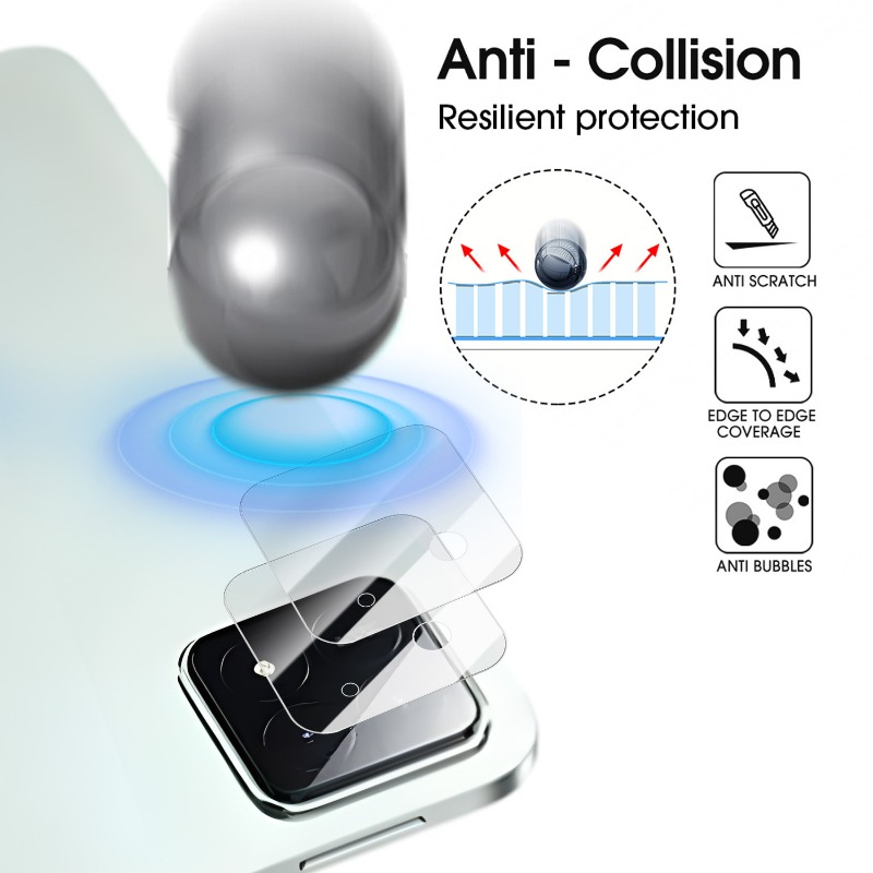 10-1PCS Camera Lens Protectors - Photography Kit Pro Xiaomi review and price