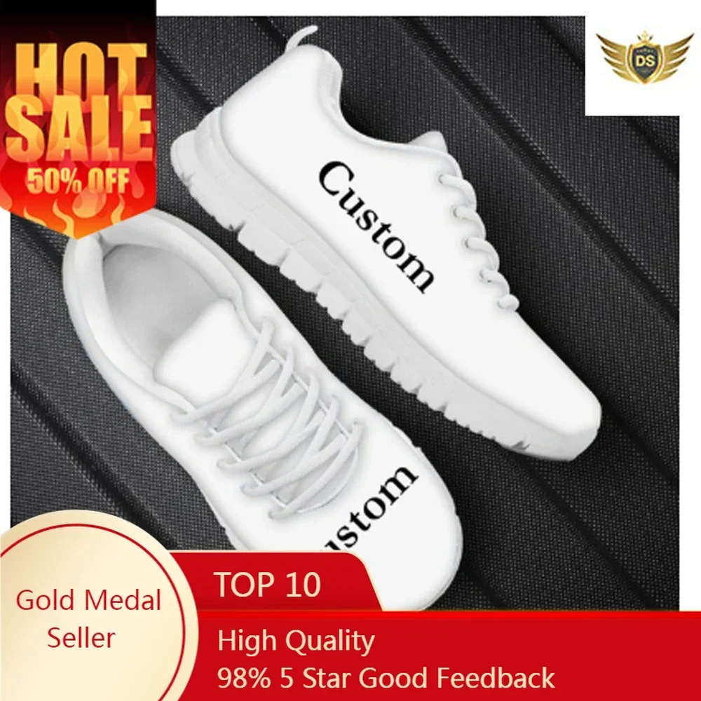 Custom Shoes Customized Image  - Photography Logo review and price