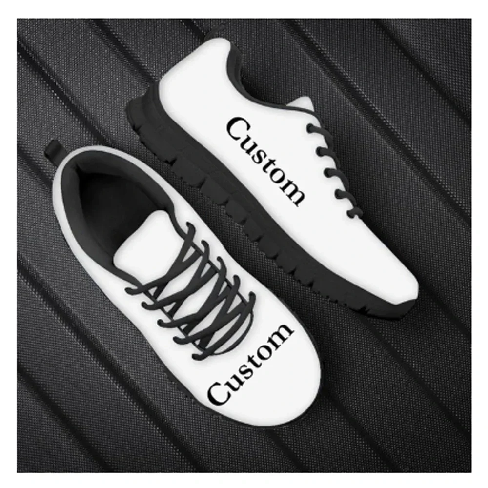 Custom Shoes Customized Image  - Photography Logo review and price