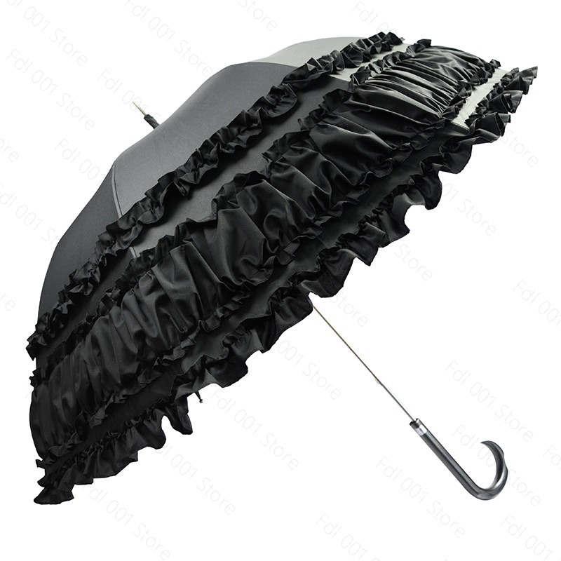 Original Handmade Luo Umbrella - Photography Dark review and price