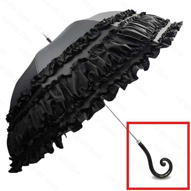 Original Handmade Luo Umbrella - Photography Dark review and price