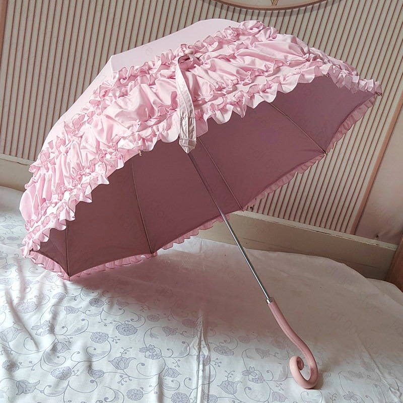 Original Handmade Luo Umbrella - Photography Dark review and price