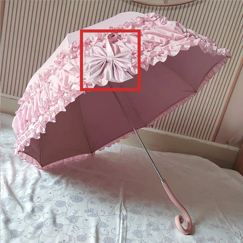 Original Handmade Luo Umbrella - Photography Dark review and price