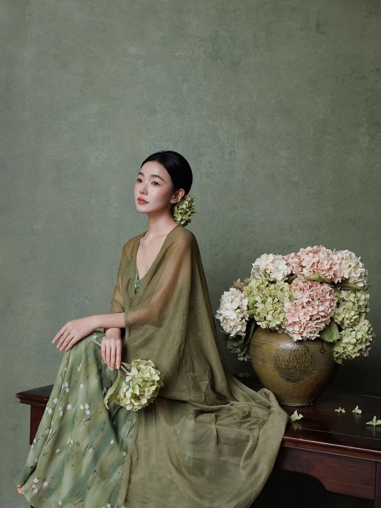 2026 New Green Art Photography - Photography Zen review and price