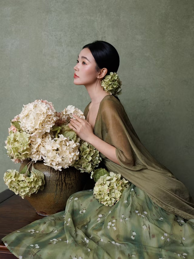 2026 New Green Art Photography - Photography Zen review and price