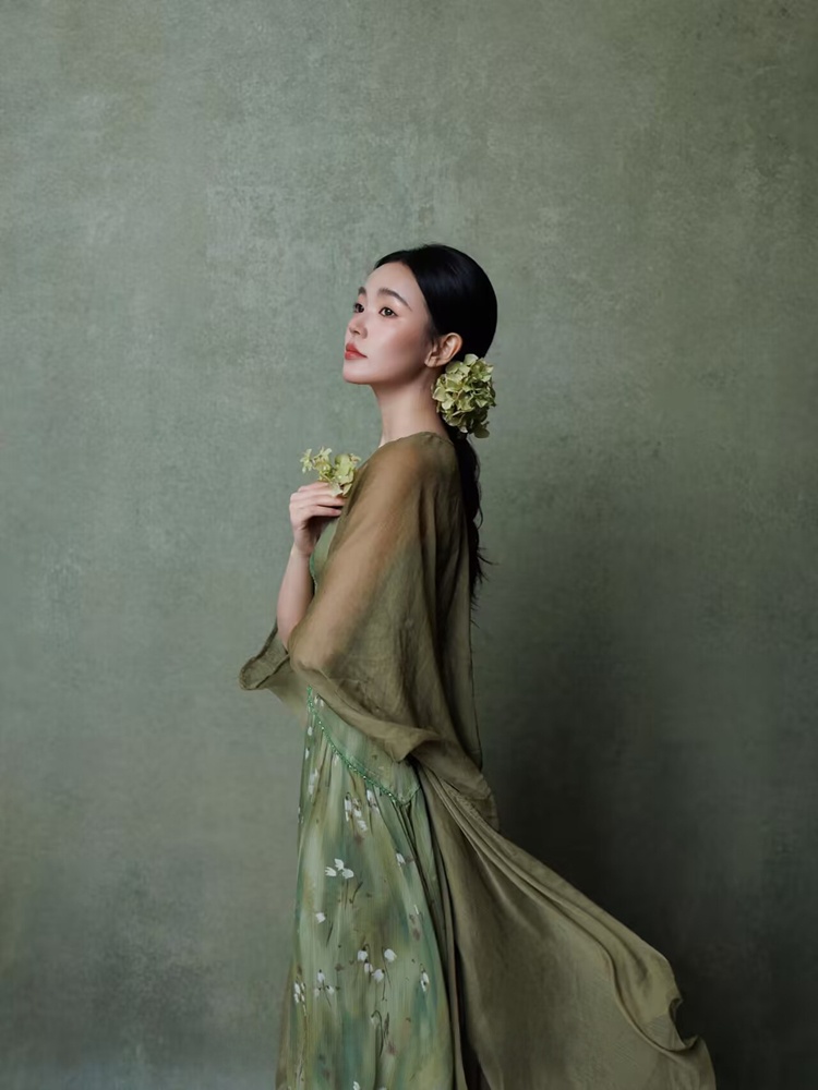 2026 New Green Art Photography - Photography Zen review and price