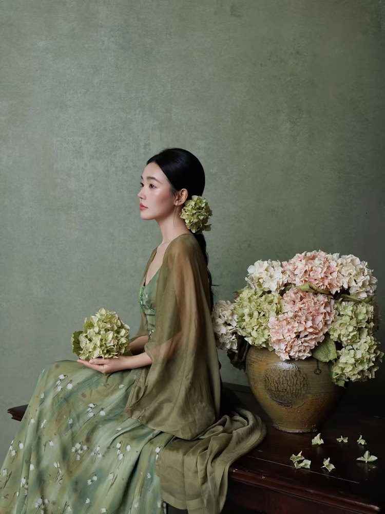 2026 New Green Art Photography - Photography Zen review and price