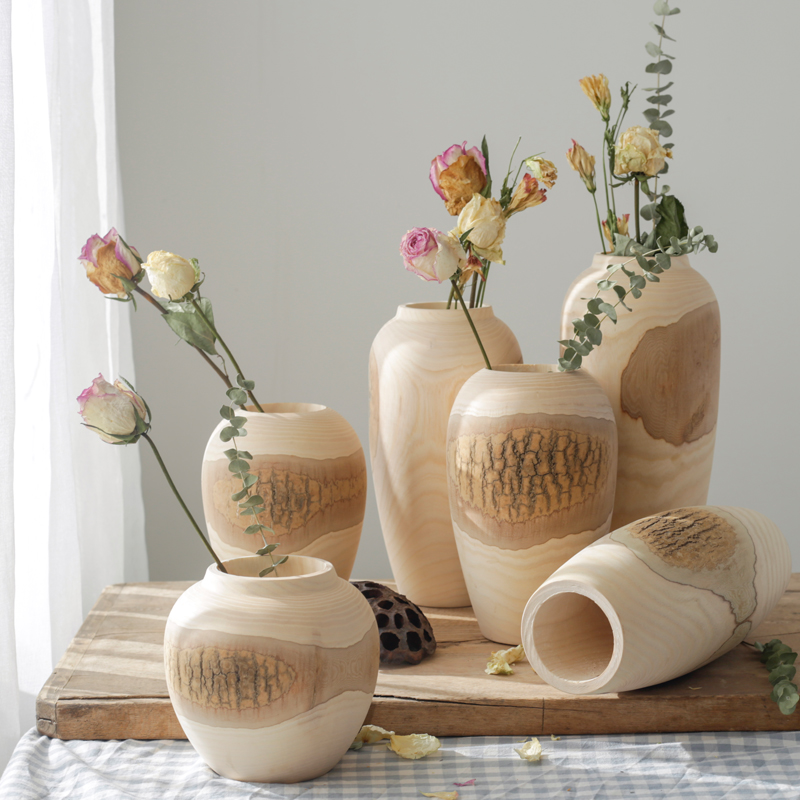 Minimalist Dried Flower Vase N - Photography Zen review and price