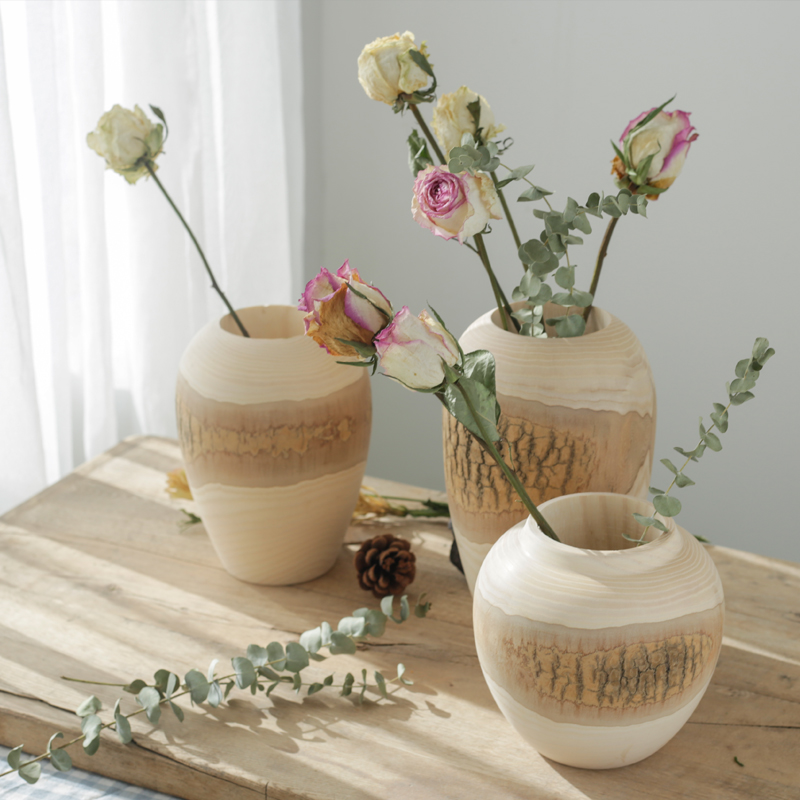 Minimalist Dried Flower Vase N - Photography Zen review and price