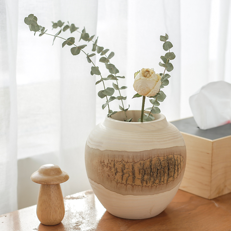Minimalist Dried Flower Vase N - Photography Zen review and price