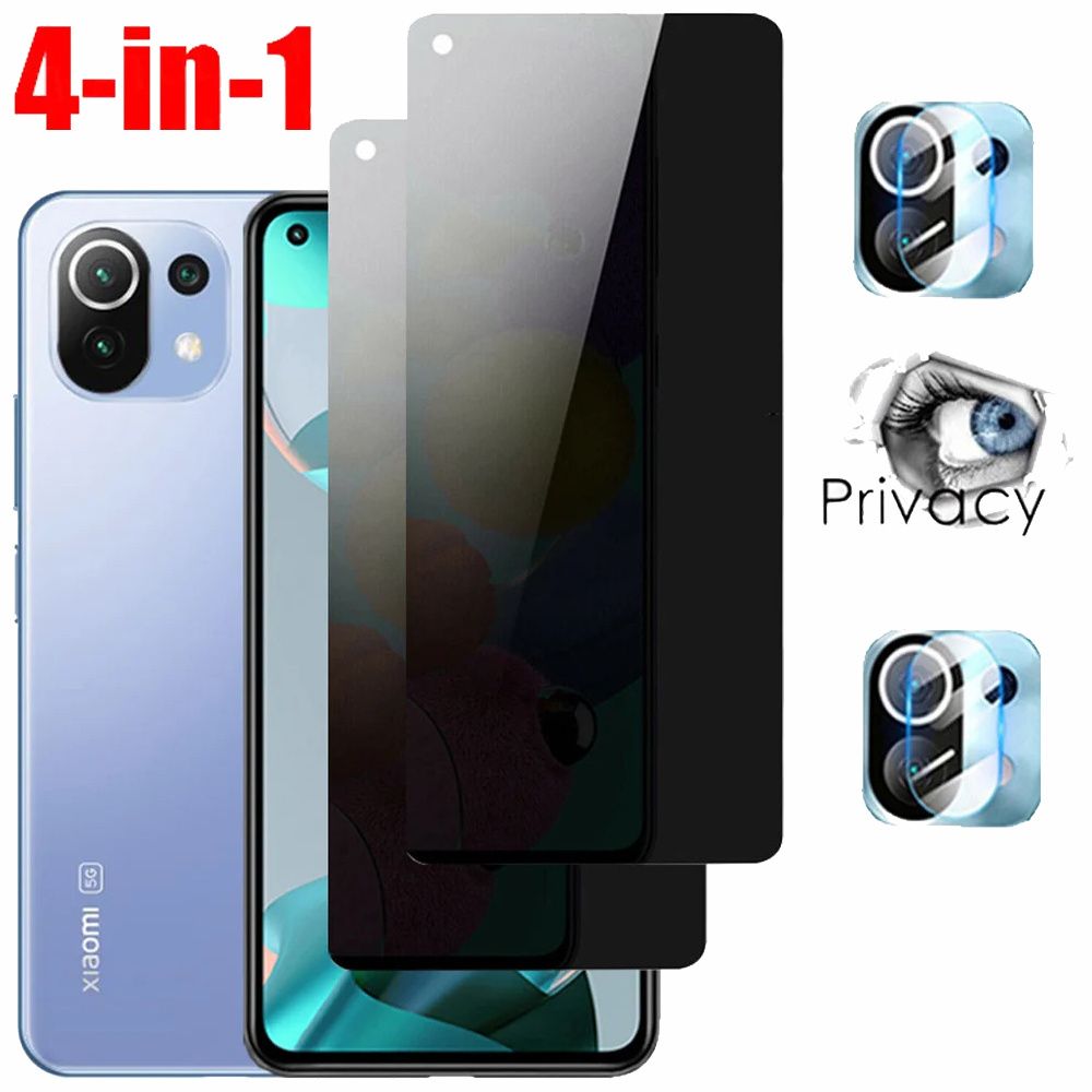 Privacy Tempered Glass For Xia - Photography Kit Pro Xiaomi review and price