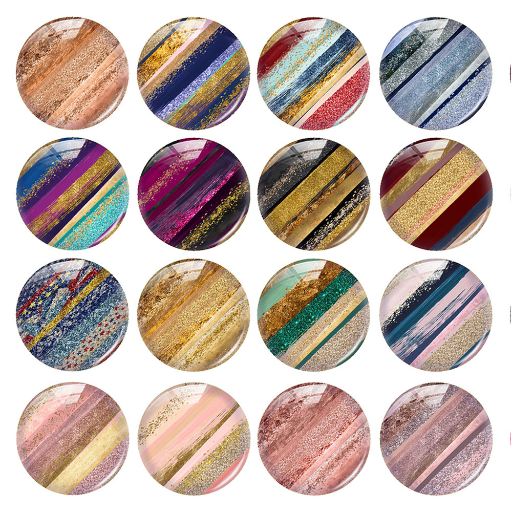 Random Mixed Round/Oval/Square - Photography Techniques review and price