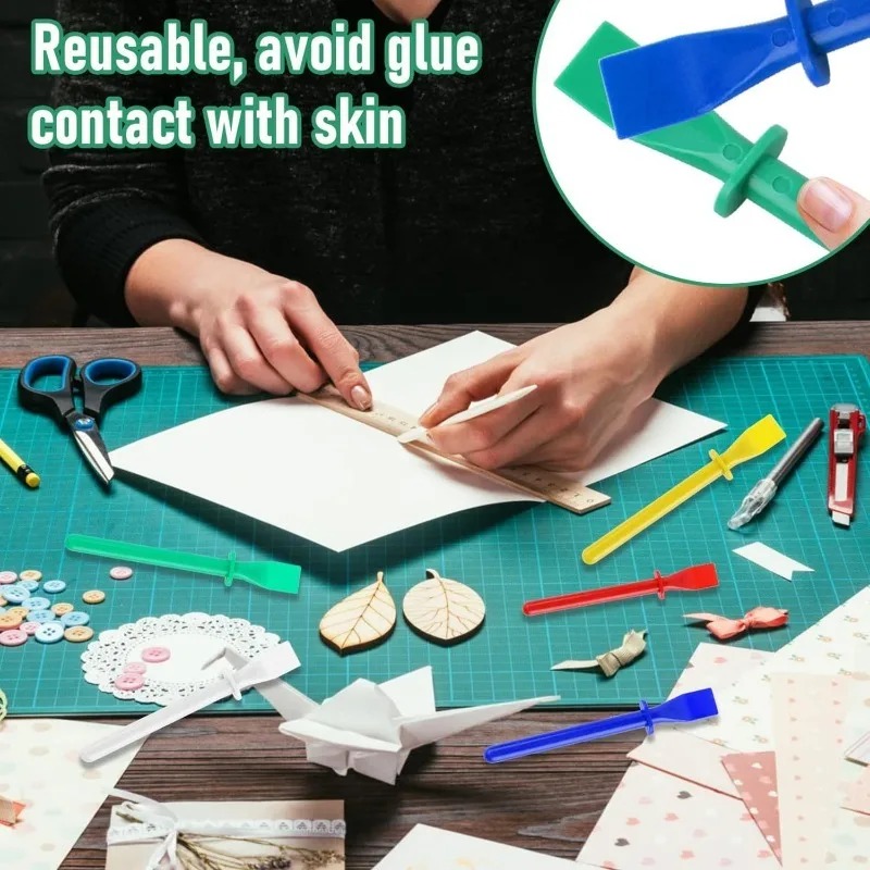 Wholesale Handheld Glue Spread - Photography Techniques review and price