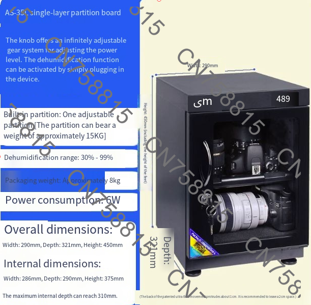 For Camera Lens Stamps Moistur - Camera Dry Cabinet review and price