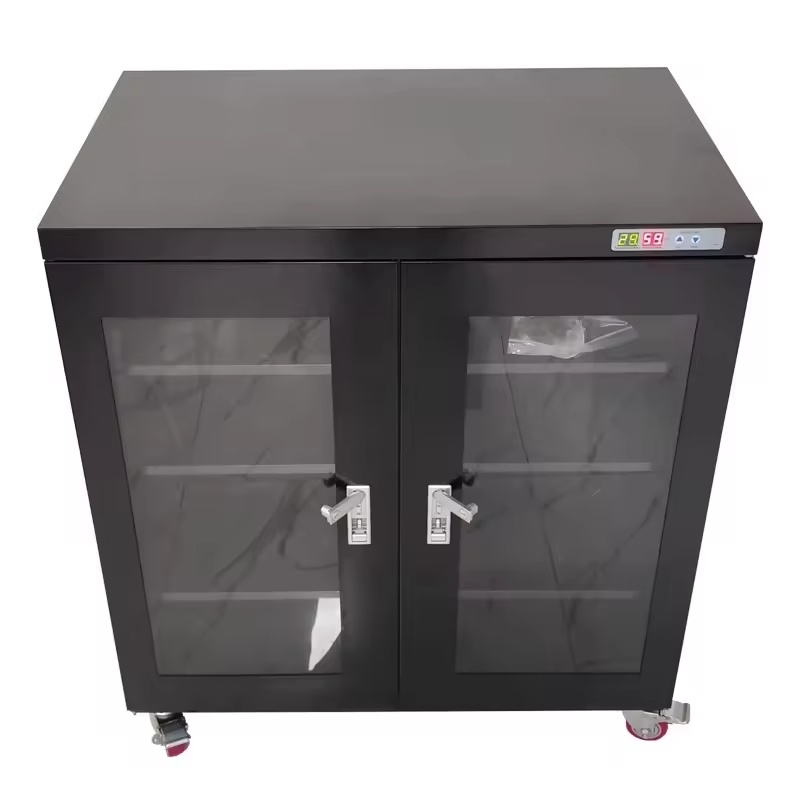 -For 435L Professional Electro - Camera Dry Cabinet review and price
