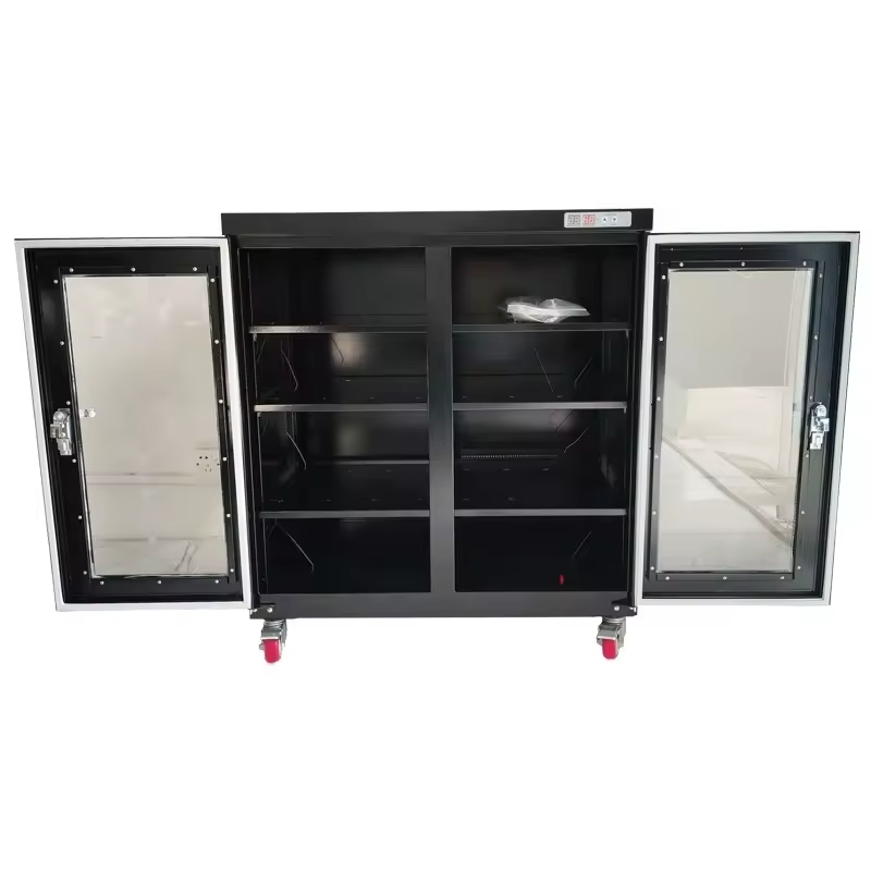 -For 435L Professional Electro - Camera Dry Cabinet review and price