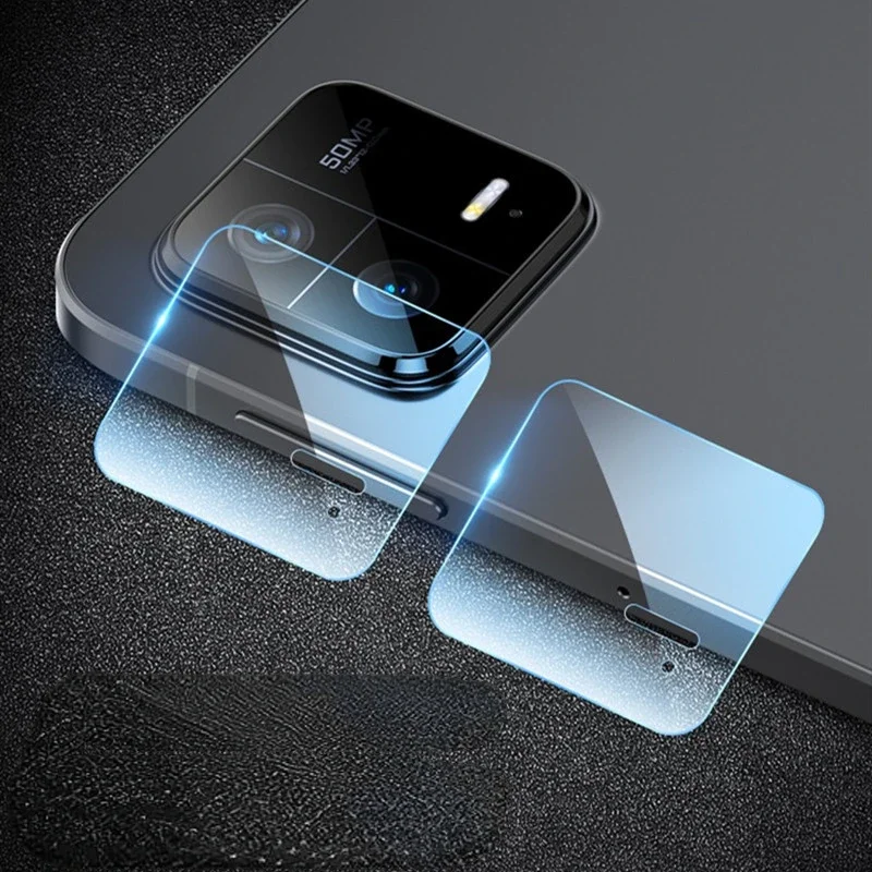 Back Camera Lens Tempered Glas - Photography Kit Pro Xiaomi review and price
