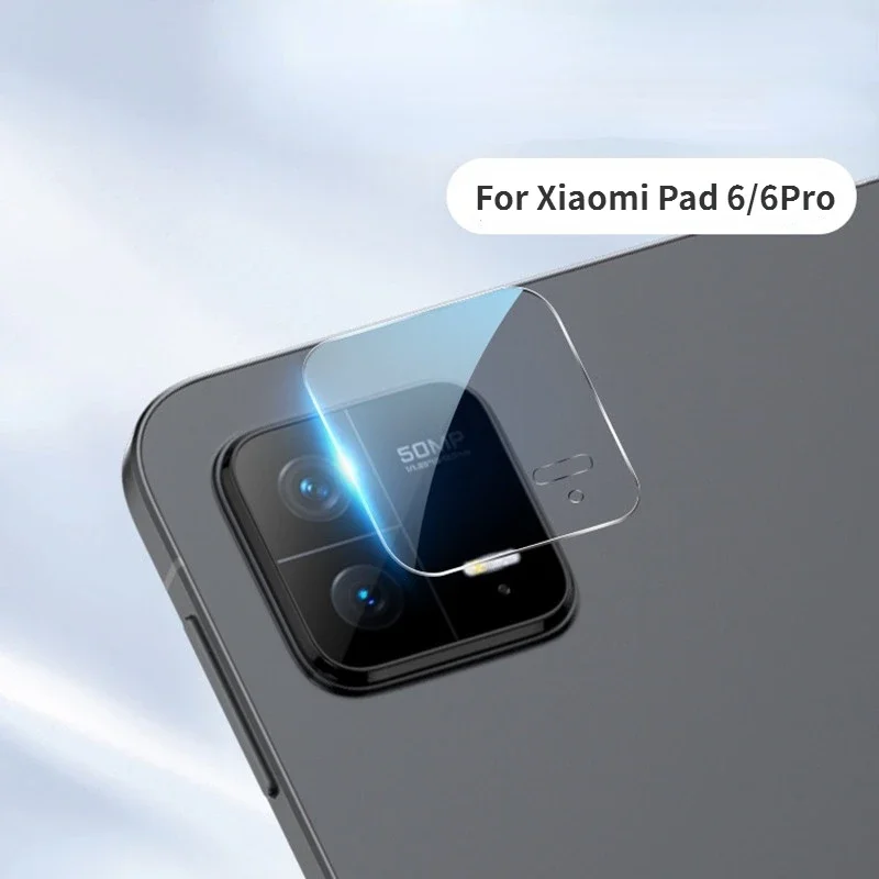 Back Camera Lens Tempered Glas - Photography Kit Pro Xiaomi review and price