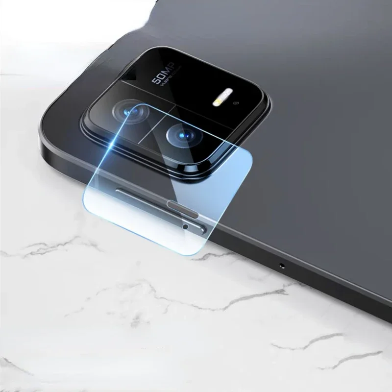Back Camera Lens Tempered Glas - Photography Kit Pro Xiaomi review and price