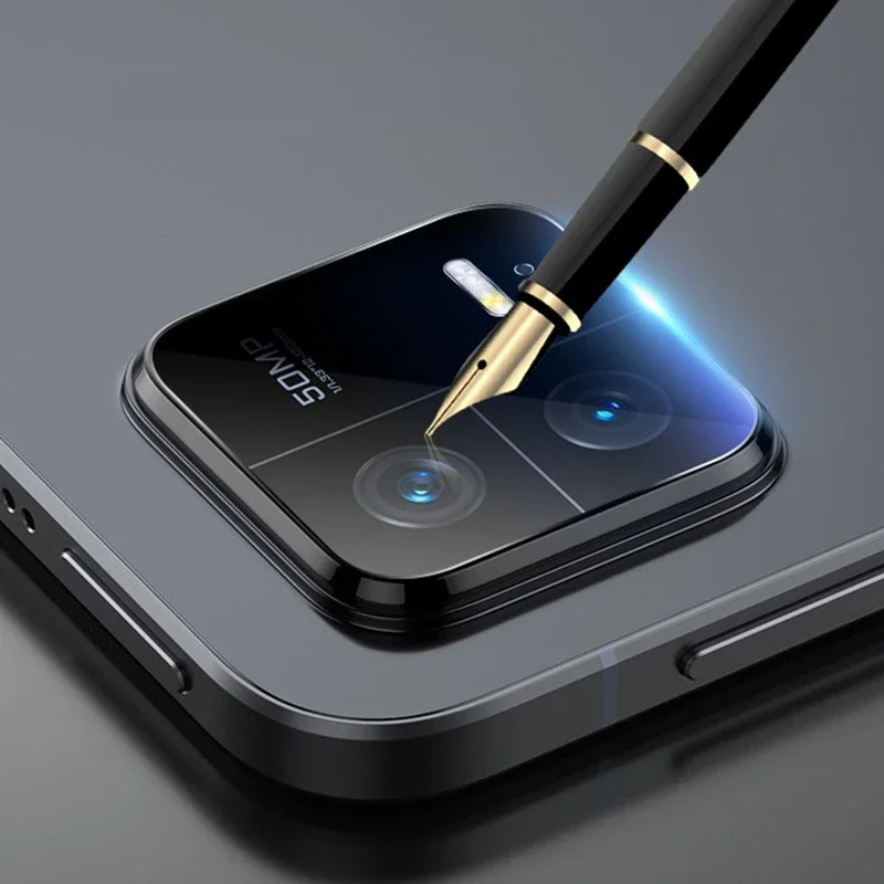 Back Camera Lens Tempered Glas - Photography Kit Pro Xiaomi review and price