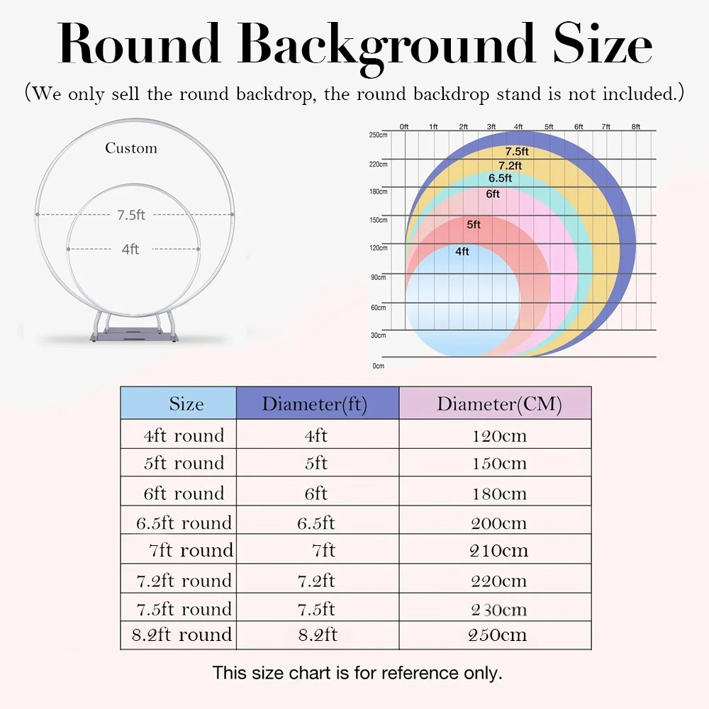 La Granja De Zenon Round Cover - Photography Zen review and price