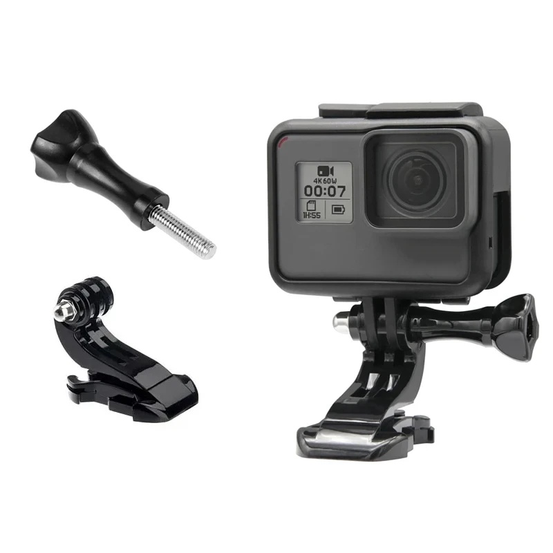 Accessories Kit for Action Cam - Gopro Action Camera Hero 12 Black review and price