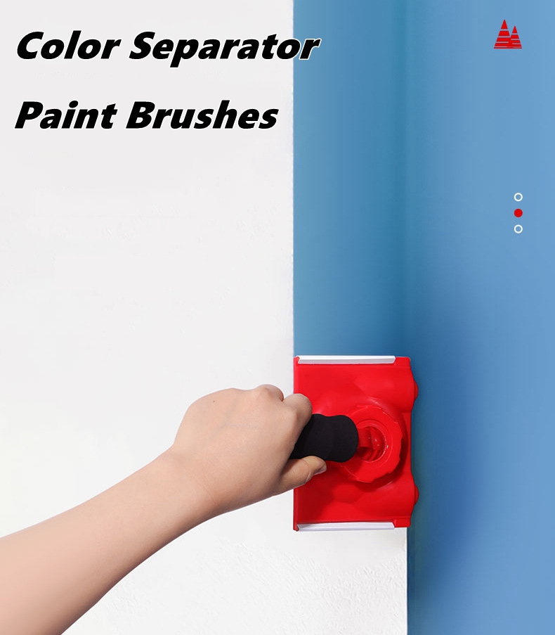 Professional Latex Paint Edger - Photography Angle review and price