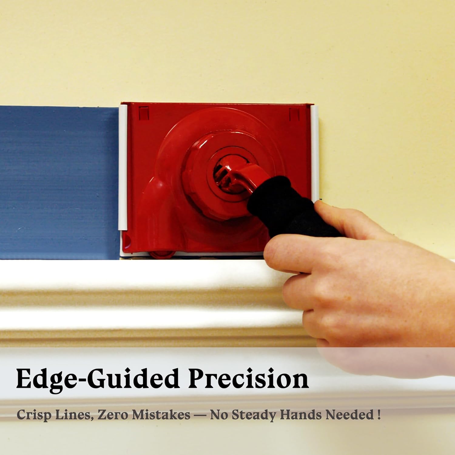 Professional Latex Paint Edger - Photography Angle review and price