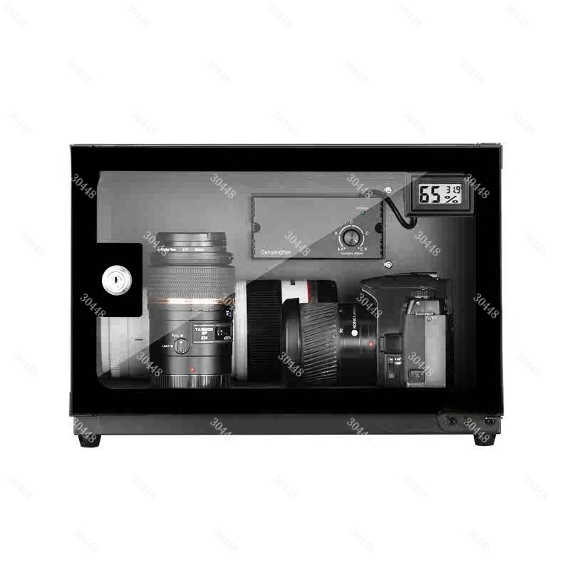 Electronic Dry Cabinet 20L-250 - Camera Dry Cabinet review and price