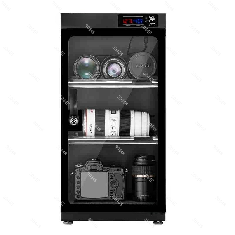Electronic Dry Cabinet 20L-250 - Camera Dry Cabinet review and price